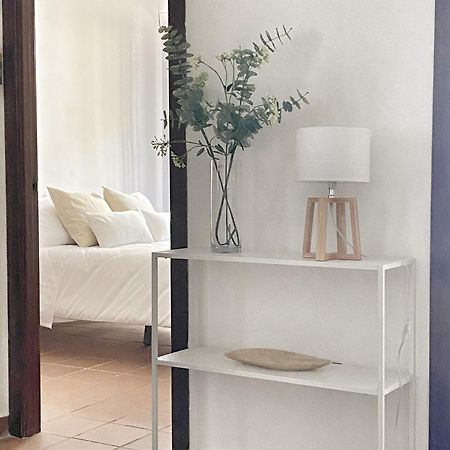 Santa Marina Suite Cordoba Luaran gambar