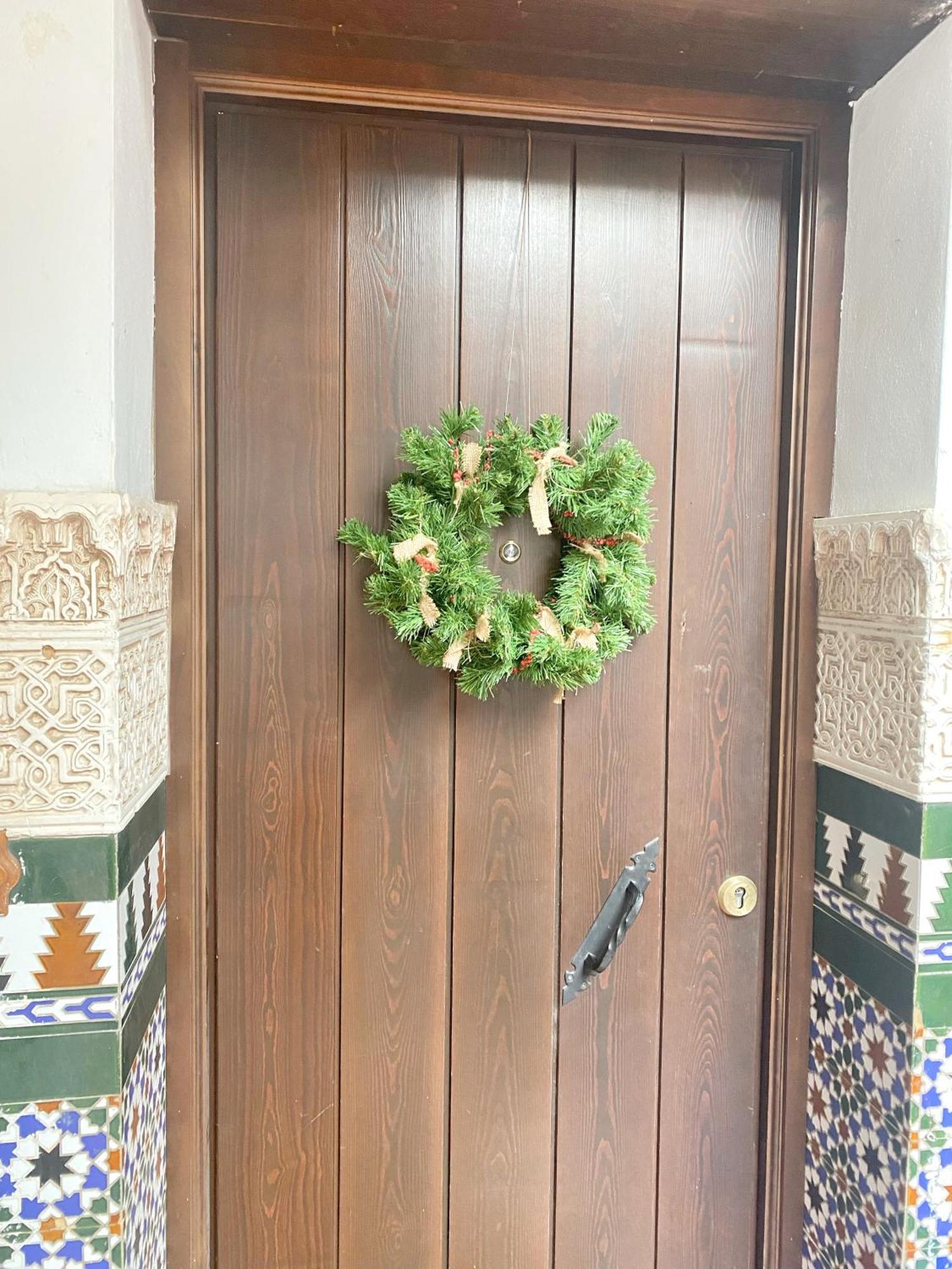 Santa Marina Suite Cordoba Luaran gambar