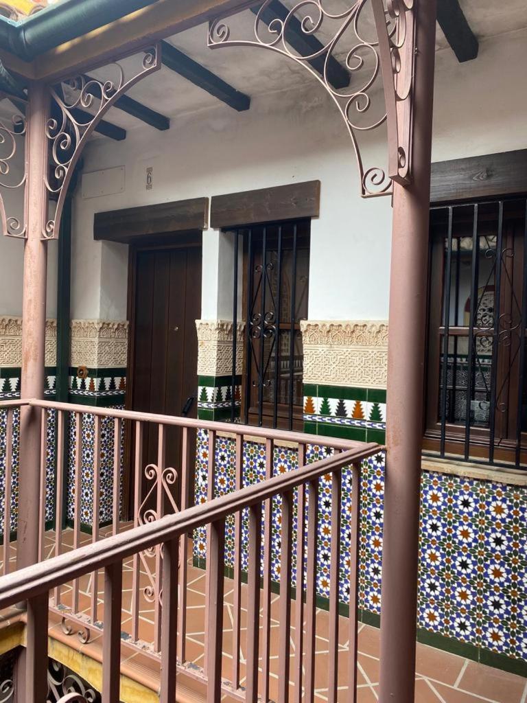 Santa Marina Suite Cordoba Luaran gambar