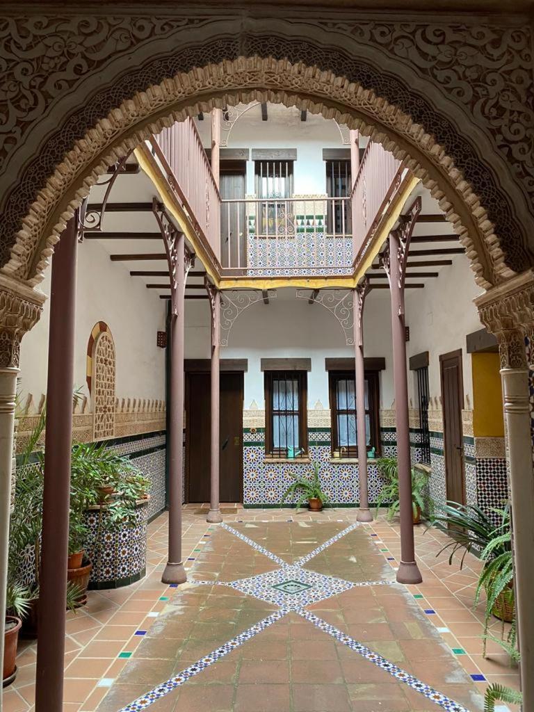 Santa Marina Suite Cordoba Luaran gambar