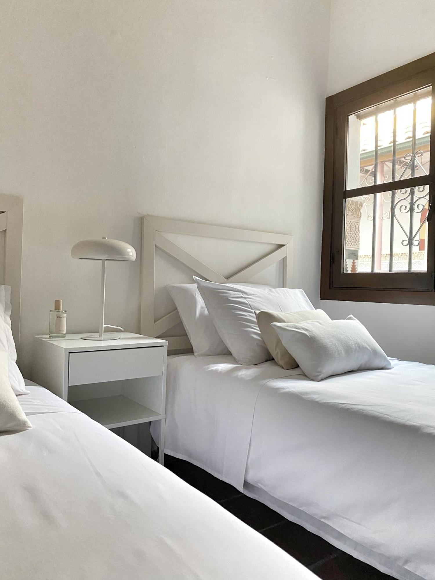 Santa Marina Suite Cordoba Luaran gambar
