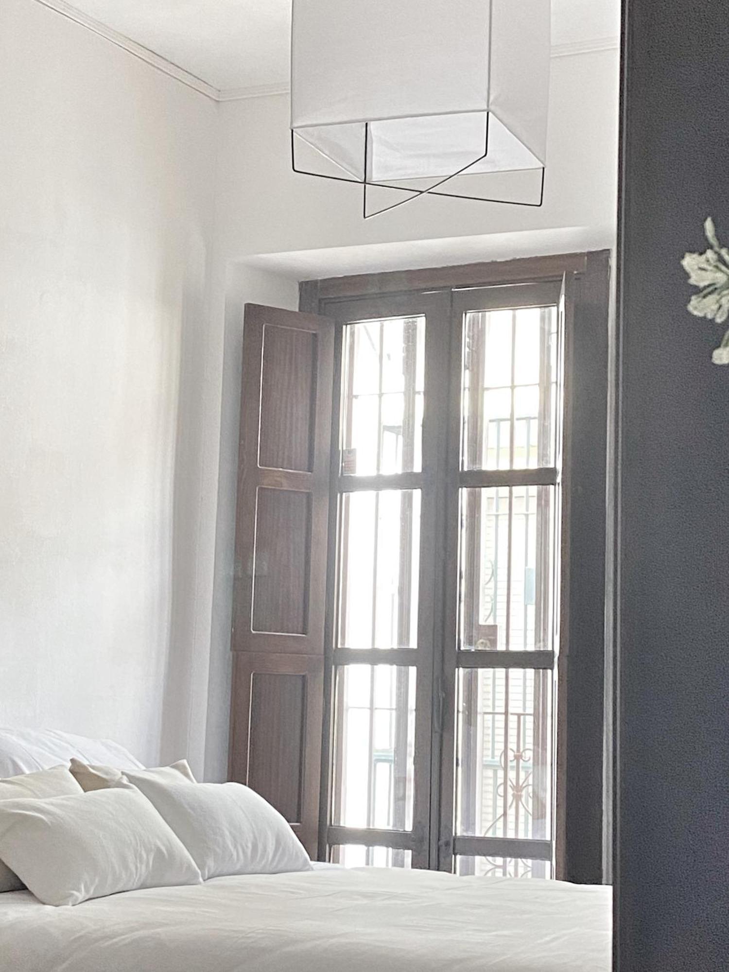 Santa Marina Suite Cordoba Luaran gambar
