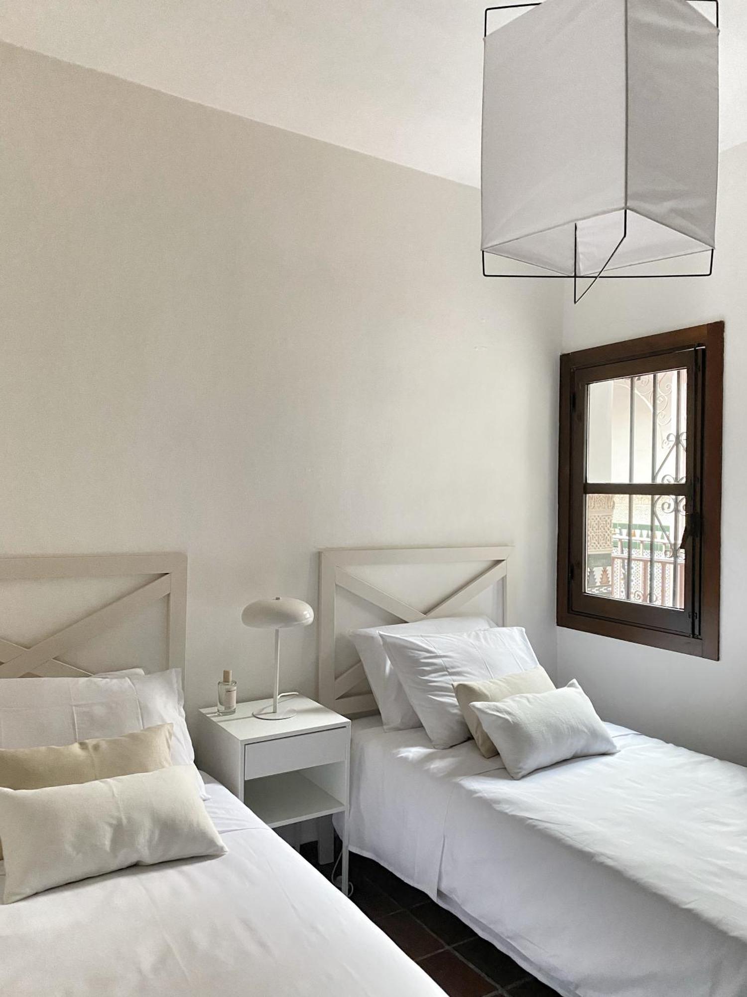 Santa Marina Suite Cordoba Luaran gambar