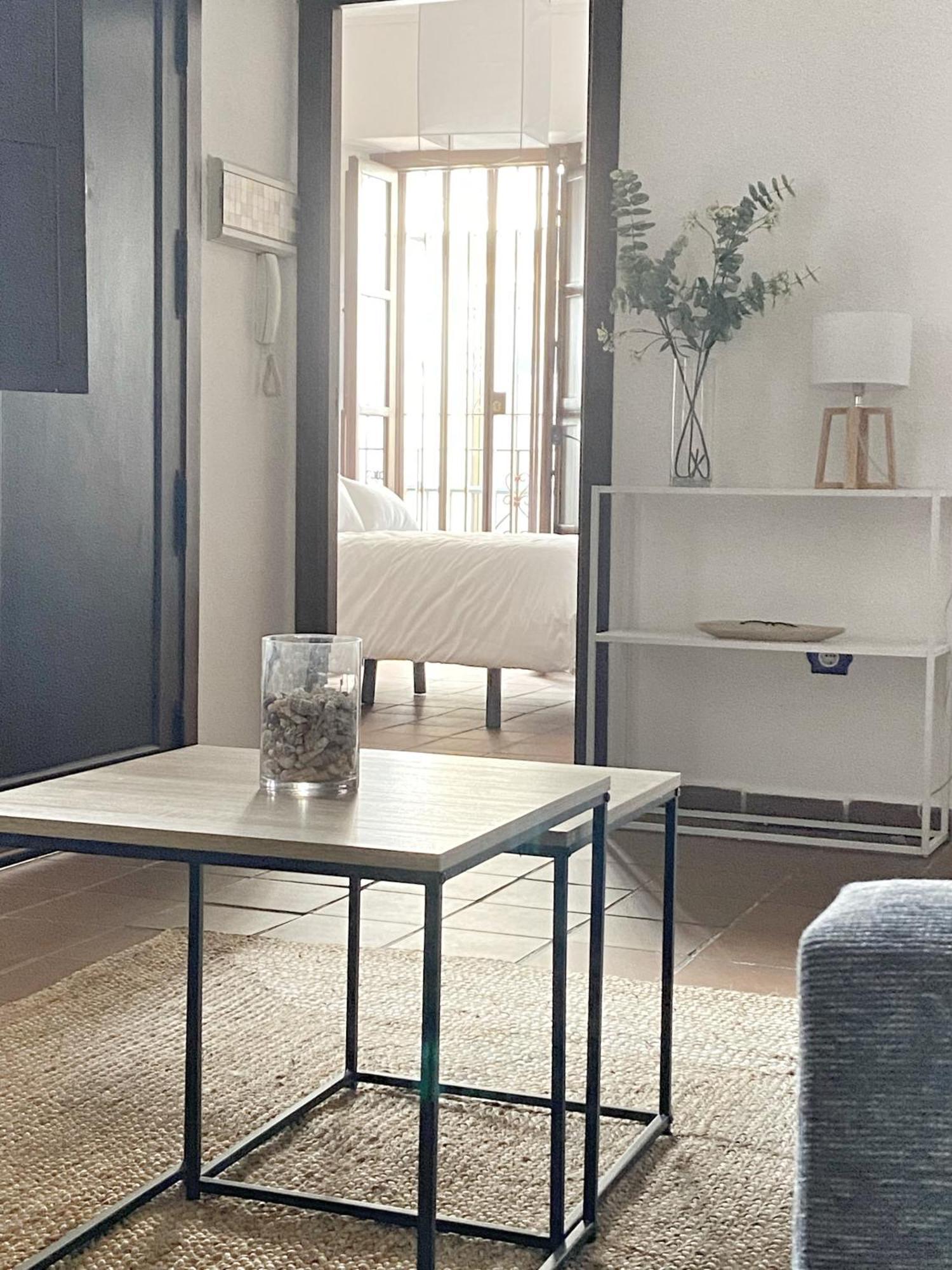 Santa Marina Suite Cordoba Luaran gambar