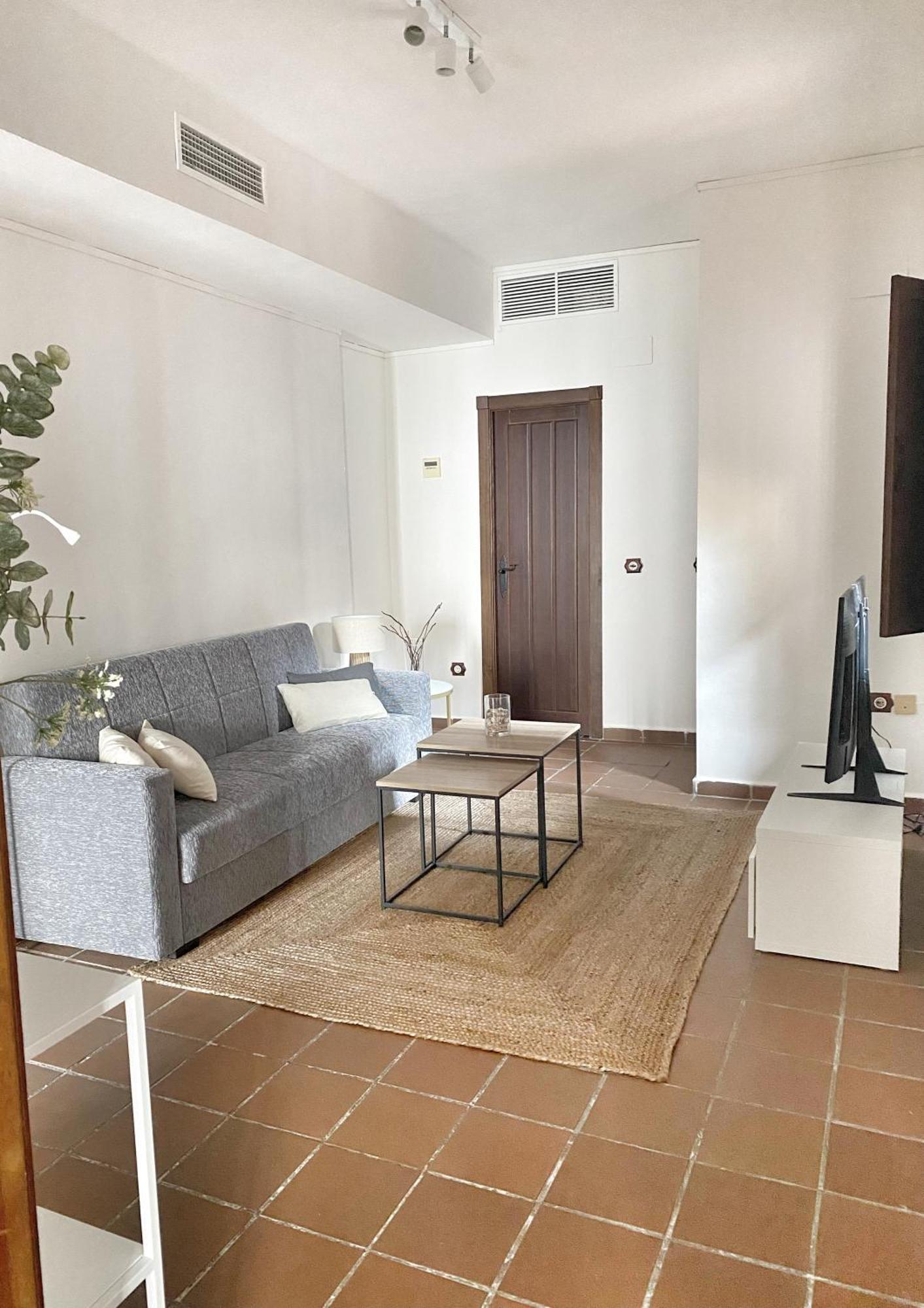 Santa Marina Suite Cordoba Luaran gambar