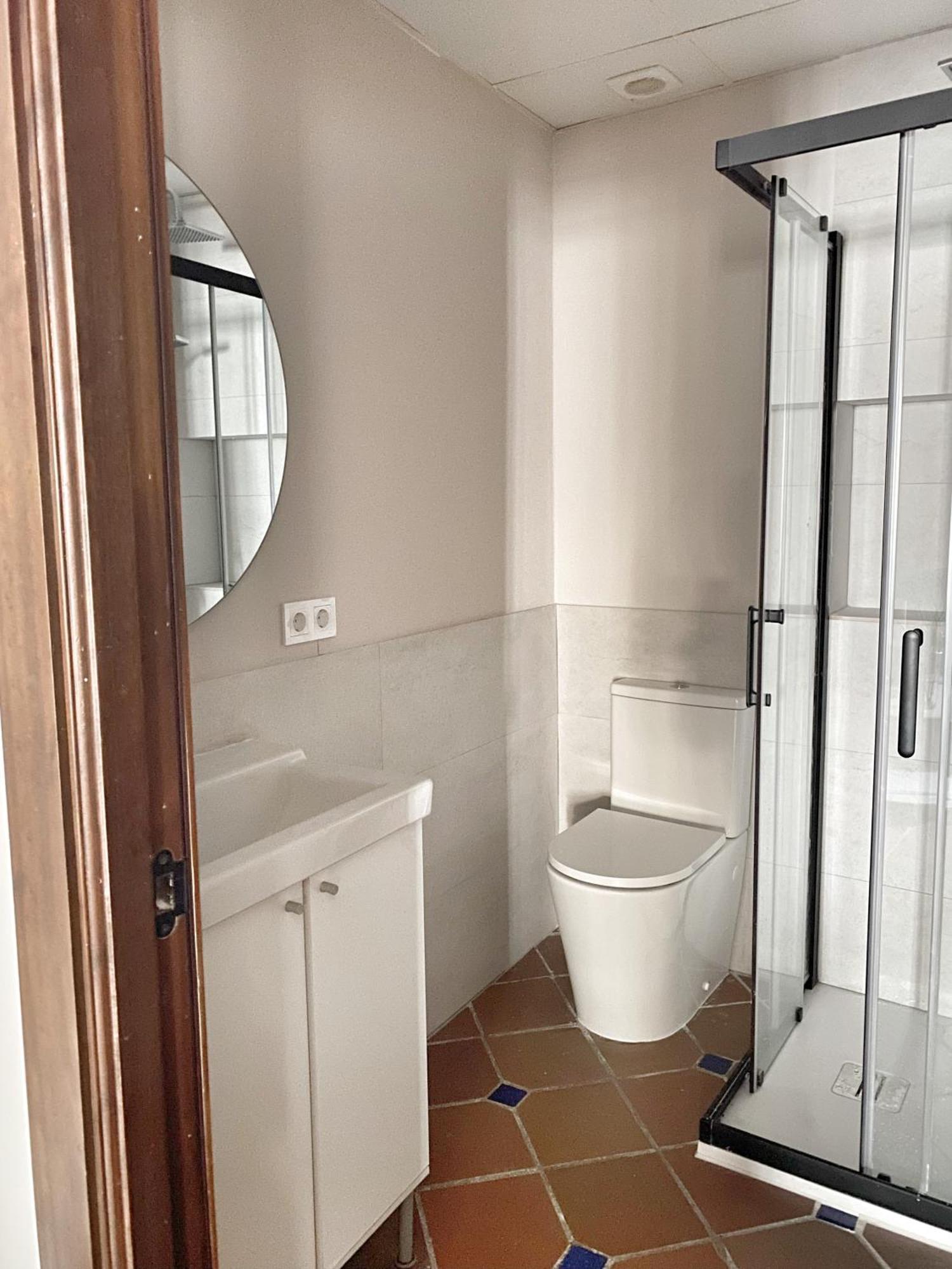 Santa Marina Suite Cordoba Luaran gambar