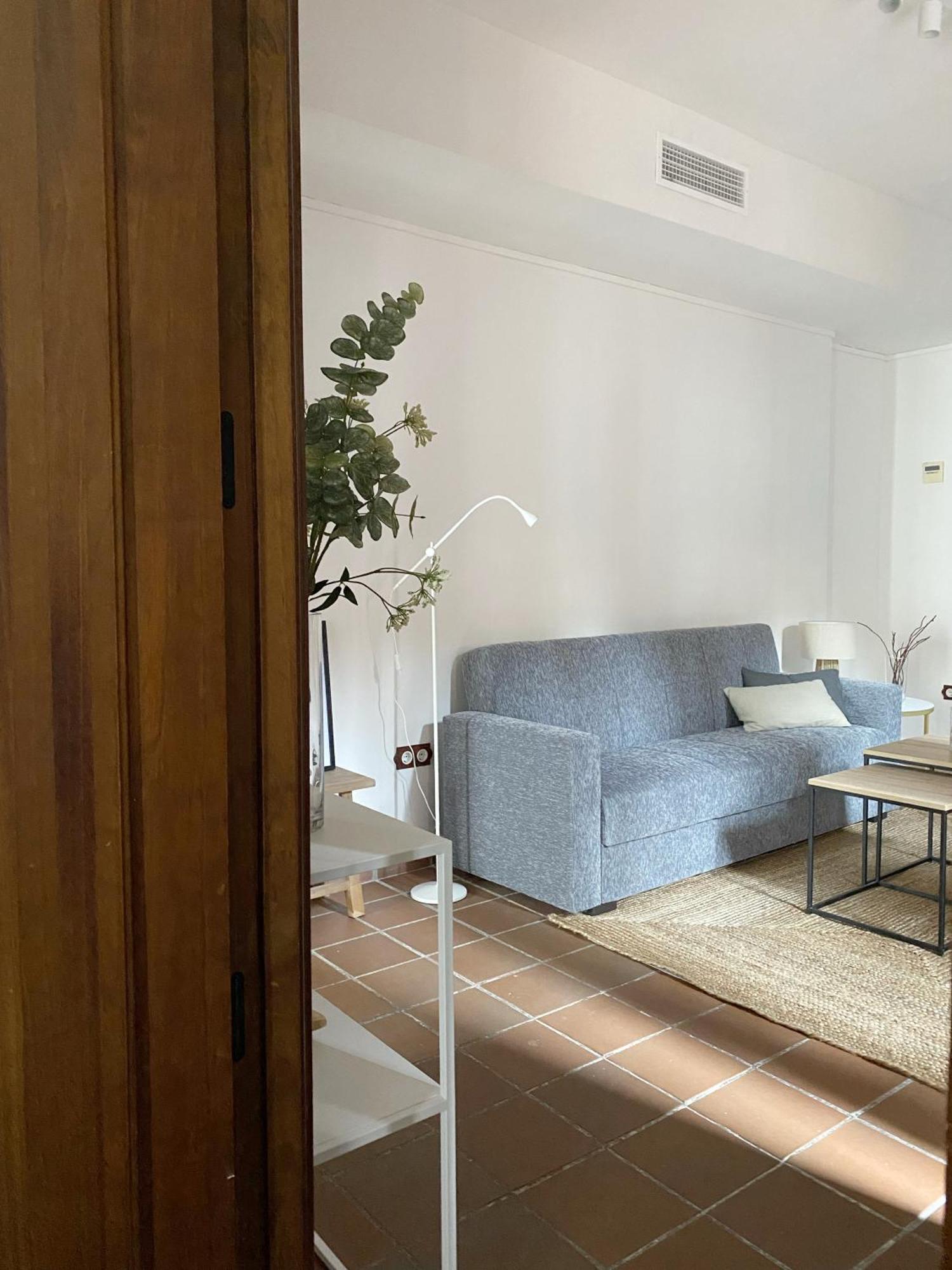 Santa Marina Suite Cordoba Luaran gambar