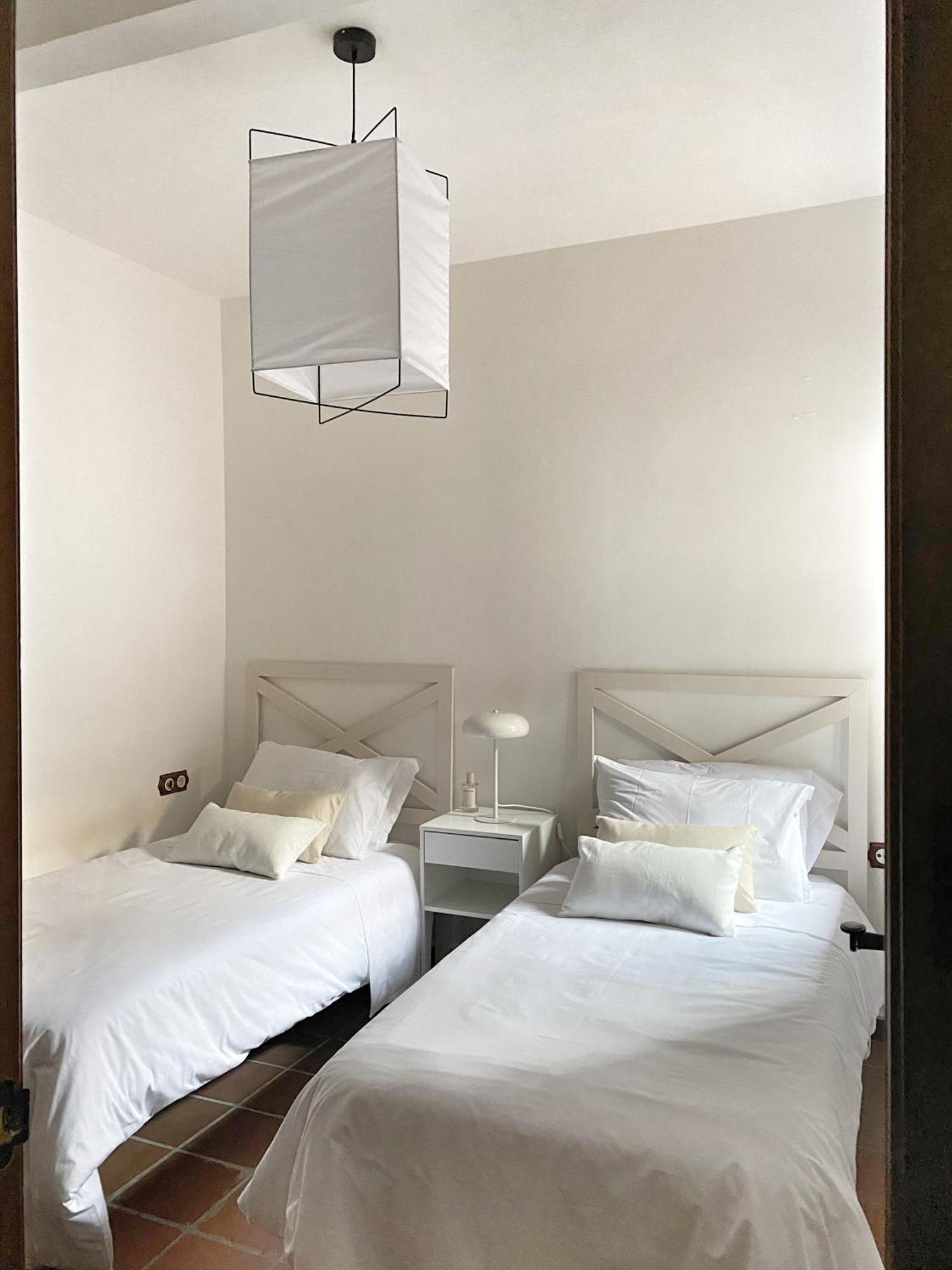 Santa Marina Suite Cordoba Luaran gambar